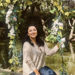 Cu ce se ocupa si cum arata sora mijlocie a Andrei, Aura Mihai 2