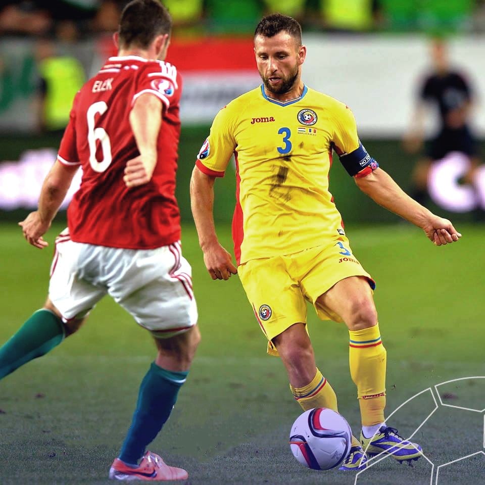 Cum a ajuns Razvan Rat sa fie unul dintre cei mai bogati sportivi din Romania 1