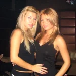 Cum arata Gina Pistol inainte de operatiile estetice 2