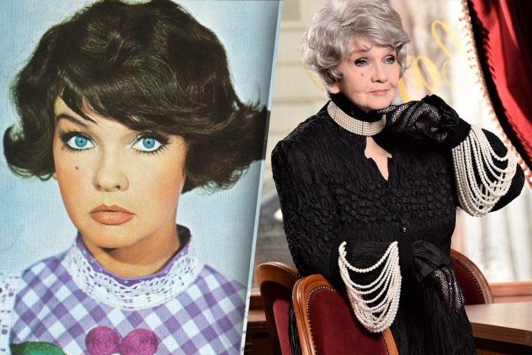 Cum arată Margareta Pâslaru la 80 de ani. Imagini rare cu artista, fanilor nu le vine să creadă