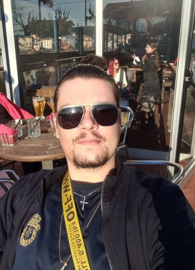 Cum arata Mario Iorgulescu acum si unde se afla, de fapt 2