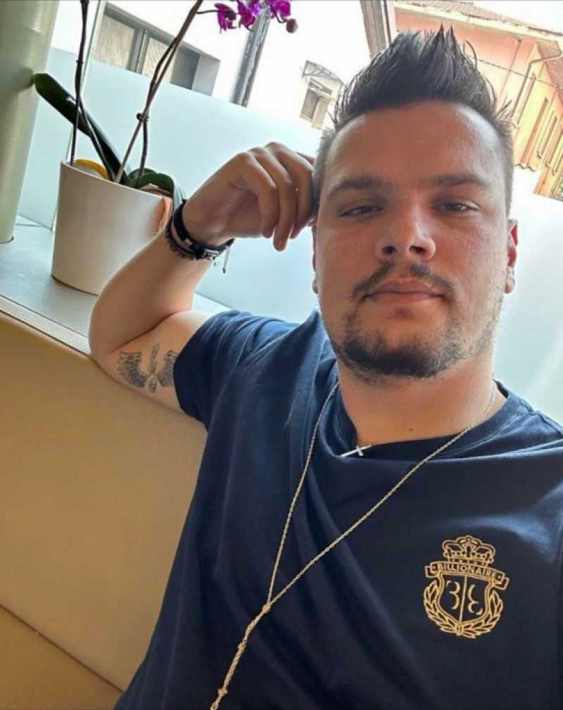 Cum arata Mario Iorgulescu acum si unde se afla, de fapt