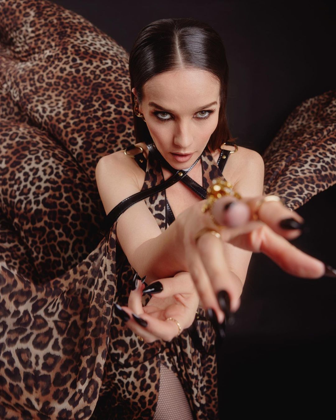 Cum arata acum si ce face Natalia Oreiro 2