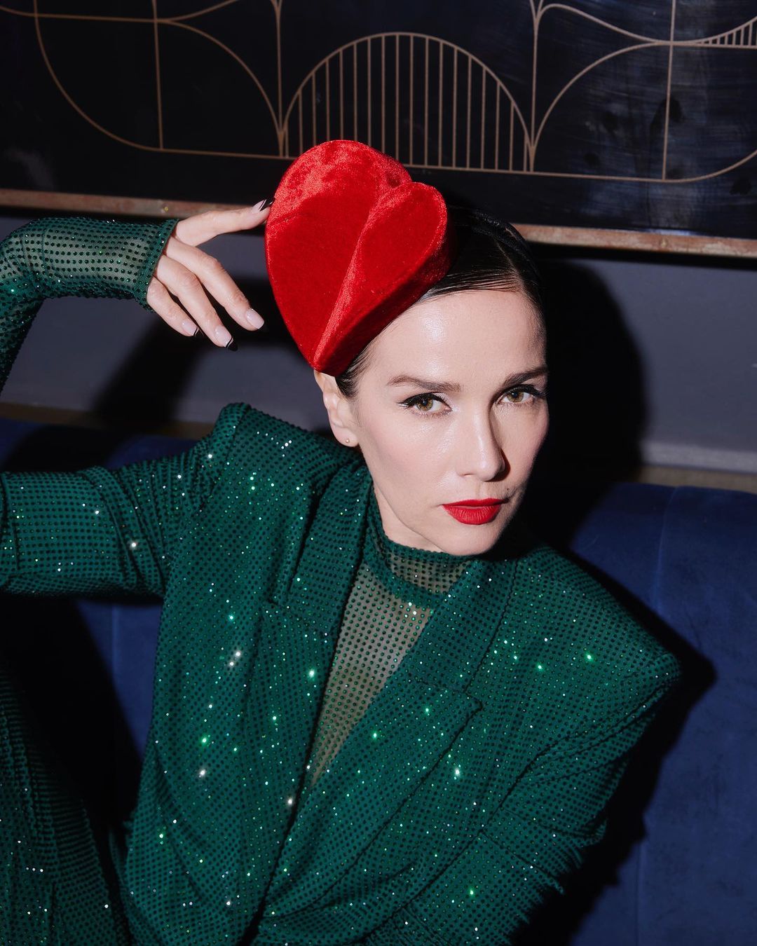 Cum arata acum si ce face Natalia Oreiro 6