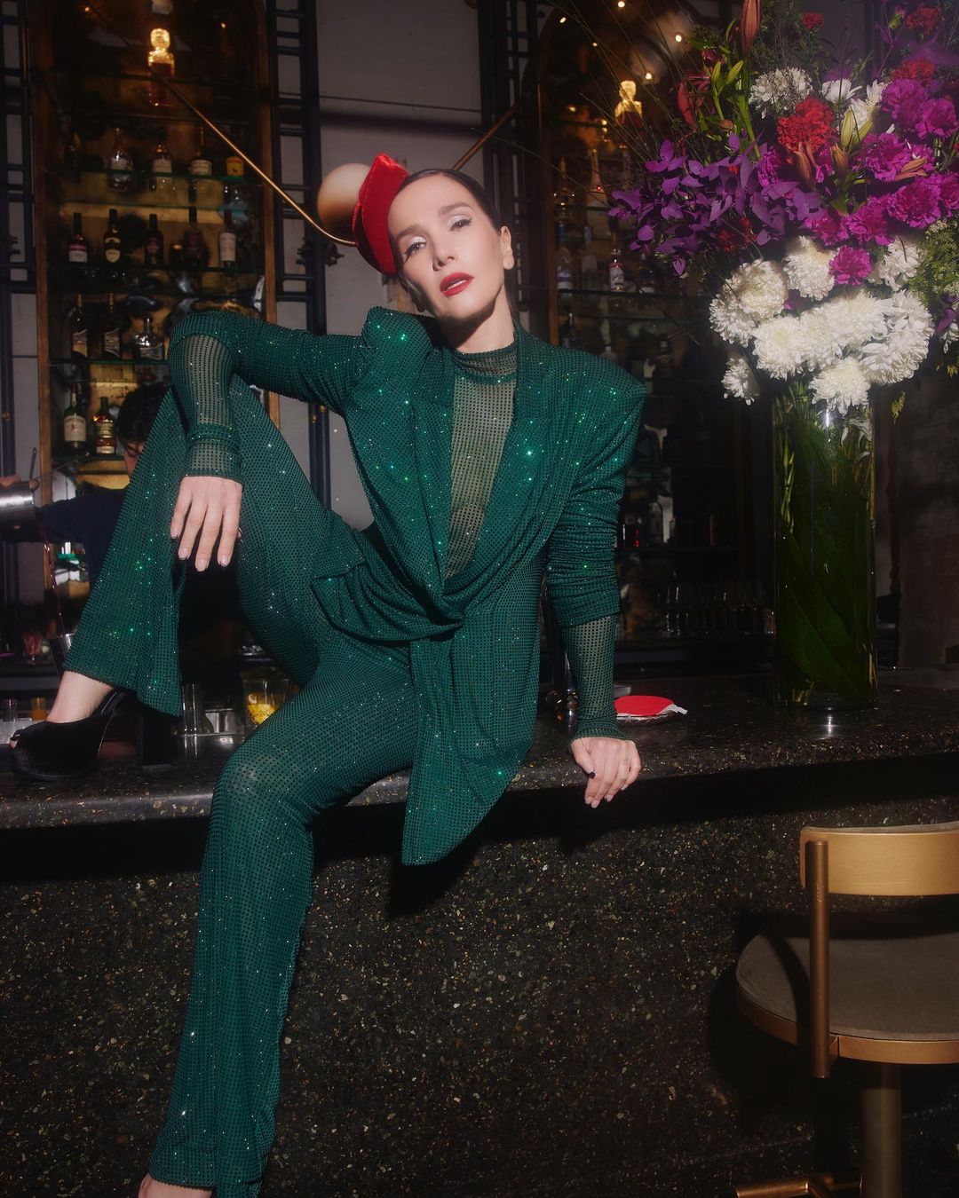 Cum arata acum si ce face Natalia Oreiro 7