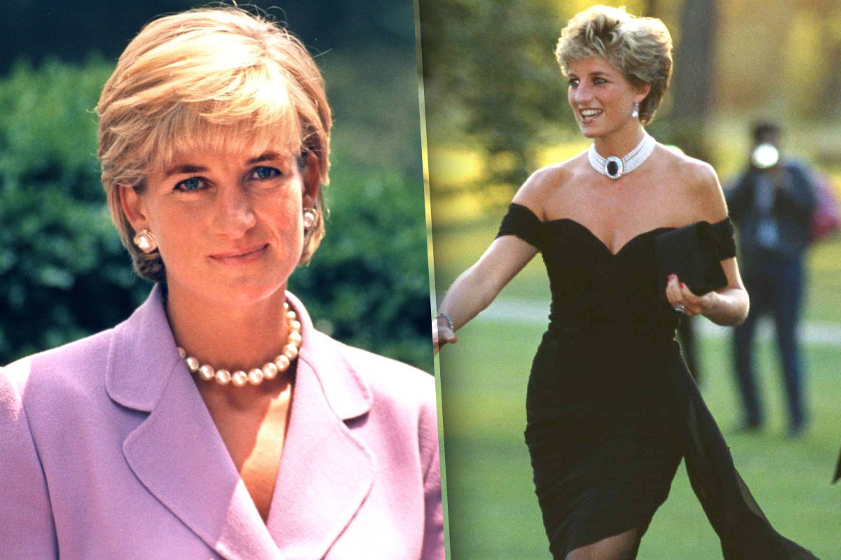 Cum arata azi locul in care se afla mormantul Printesei Diana. Motivul pentru care nu a fost inmormantata langa celelalte regalitati britanice