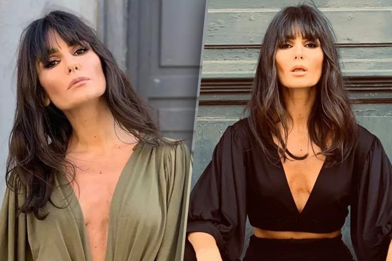 Fotografia rară postată de Dana Budeanu cu mama ei. Imaginea aceasta i-a lăsat fără cuvinte pe toți