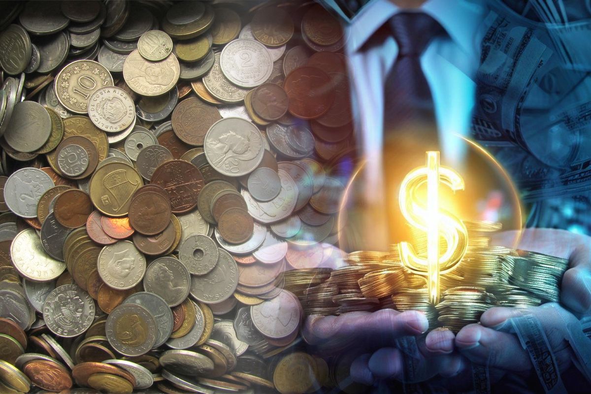 Cum arată moneda care valorează o mică avere. Se vinde cu 6000 de euro. S-ar putea să o ai în portofel