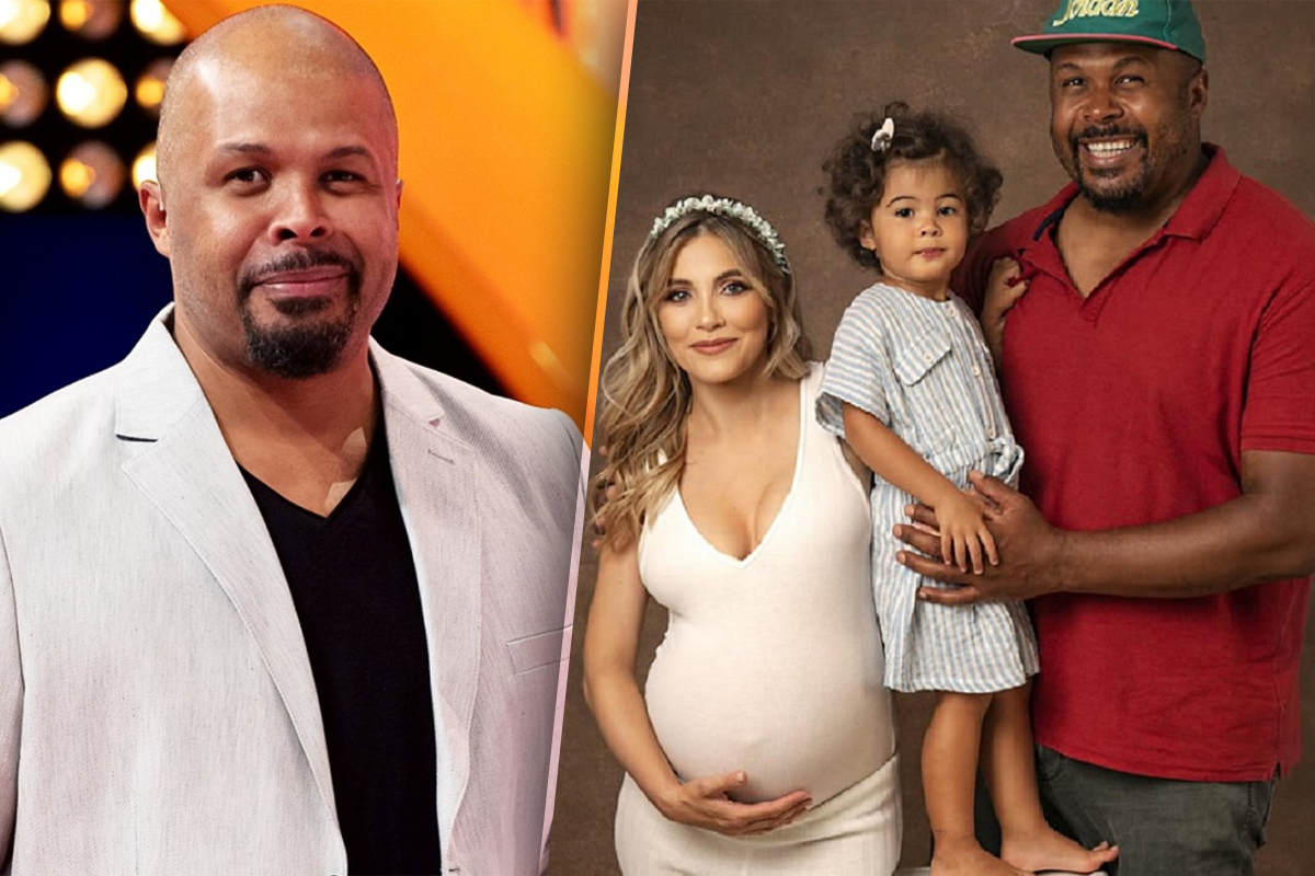 Cum arata soacra lui Cabral