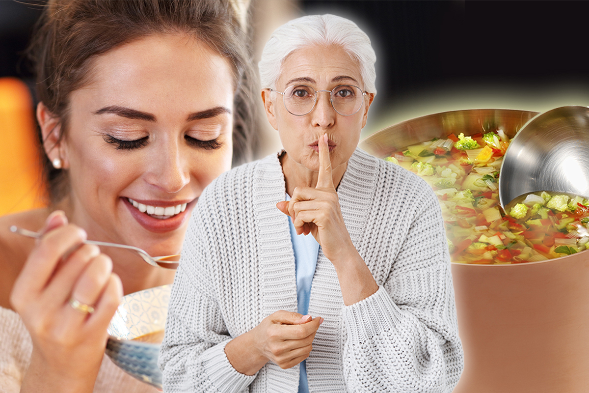 Cum faci cea mai bună ciorbă de perișoare de post