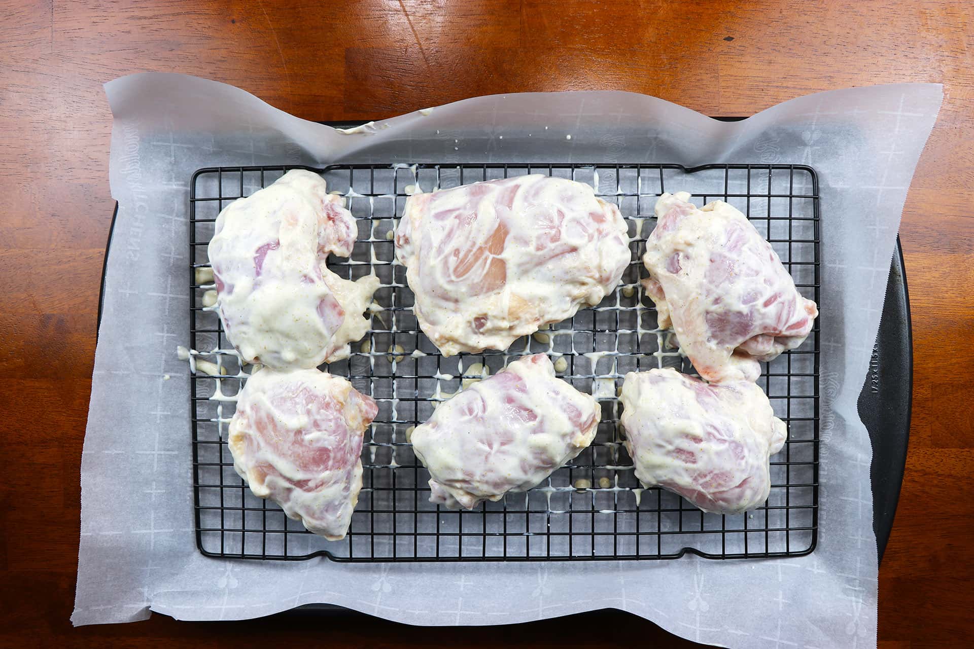 Cum faci cele mai bune ciocănele crispy. Vor ieși exact ca la KFC