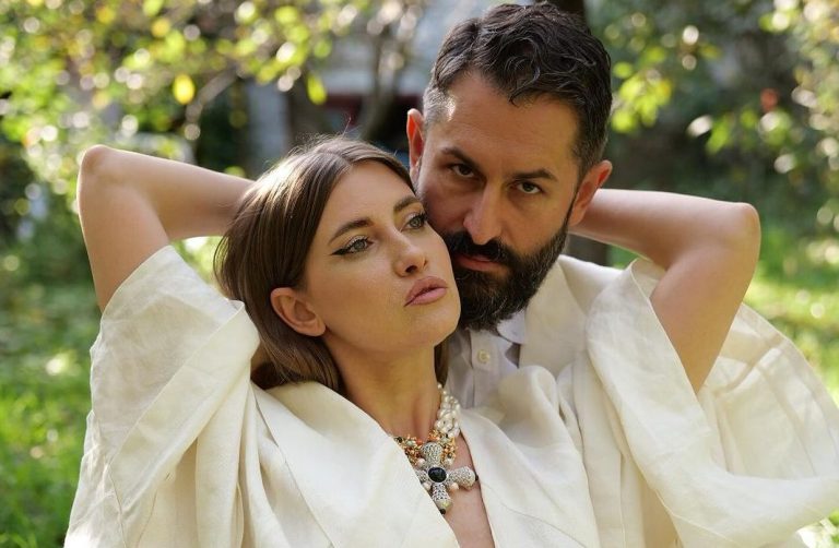 Cum îl cheamă pe Mike, partenerul Iuliei Albu de la America Express 2023. Acesta este de fapt numele lui real