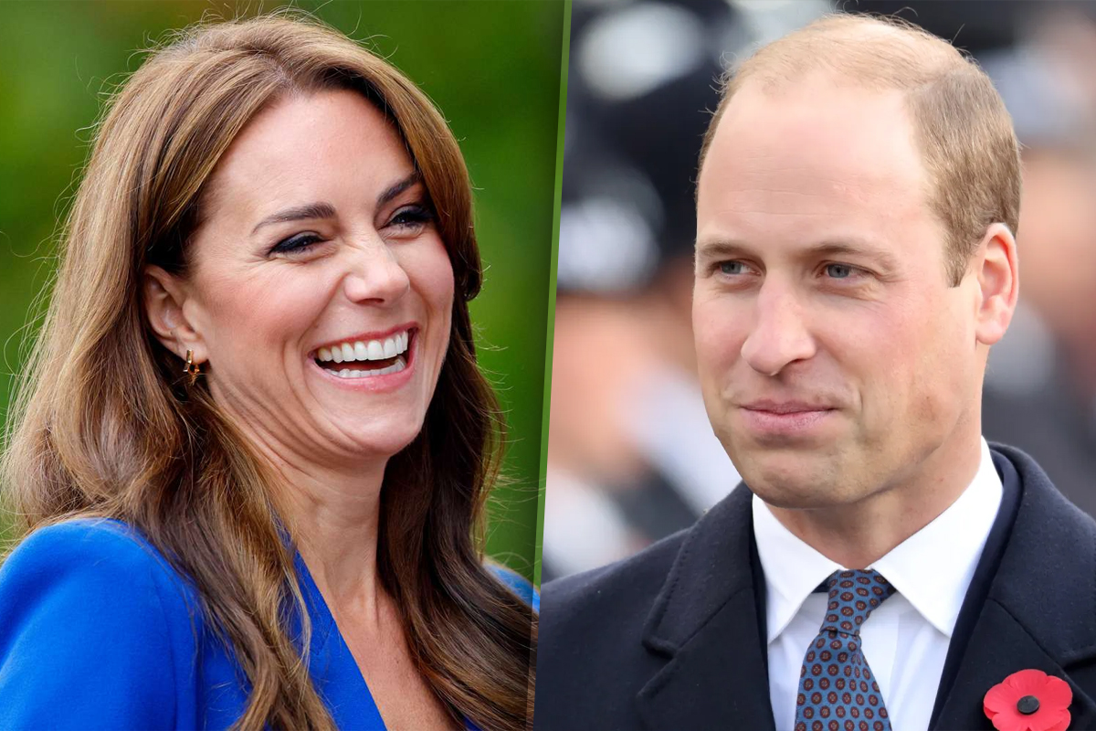 Cum isi spun Printul William si Kate Middleton in intimitate