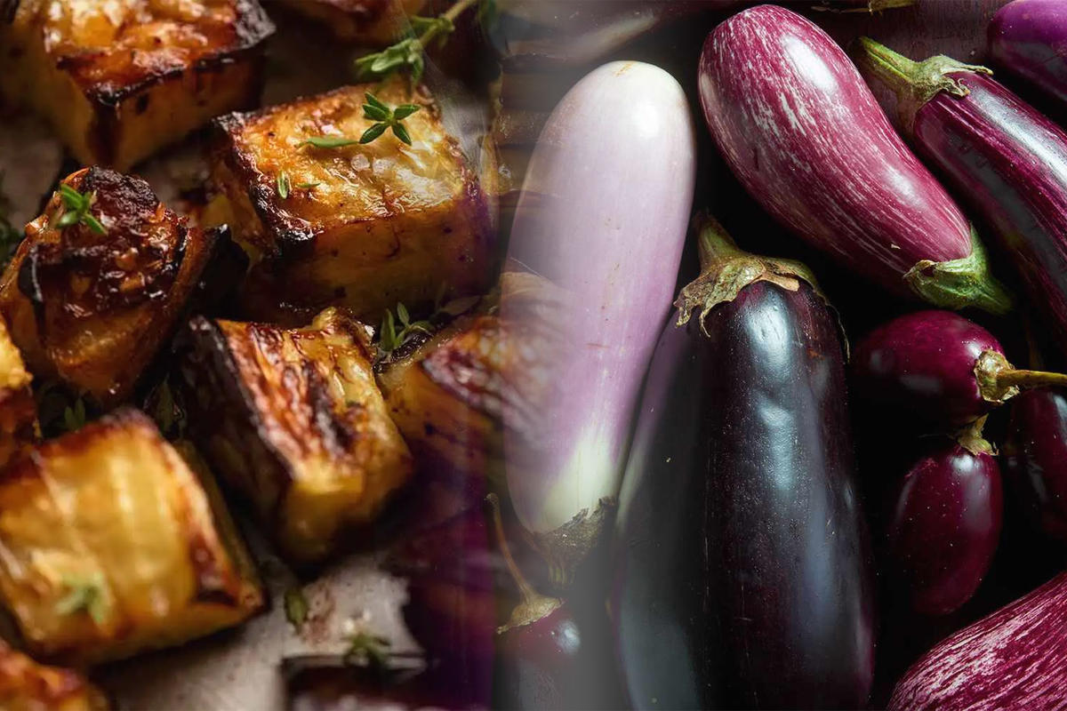 Cum iti dai seama ca vinetele sunt coapte