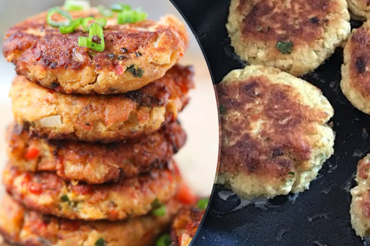 Cum să faci cele mai bune pârjoale