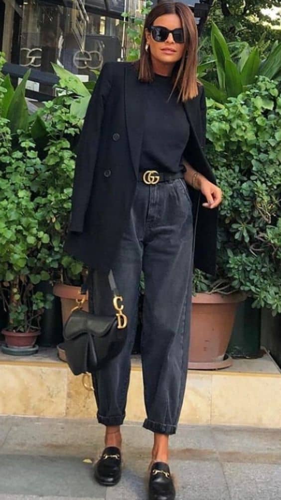 Cum sa porti cu stil blugii preferati ai lui Marilyn Monroe 2