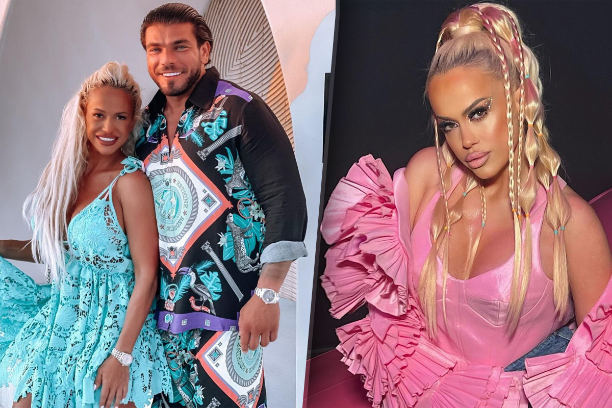 Cum se intelege Anda Adam cu soacra ei mama lui Yosif Eudor Mohaci