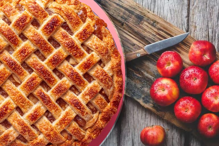 Cum se pregătesc merele pentru plăcintă. Cu ce să le amesteci pentru a obține gustul din copilărie
