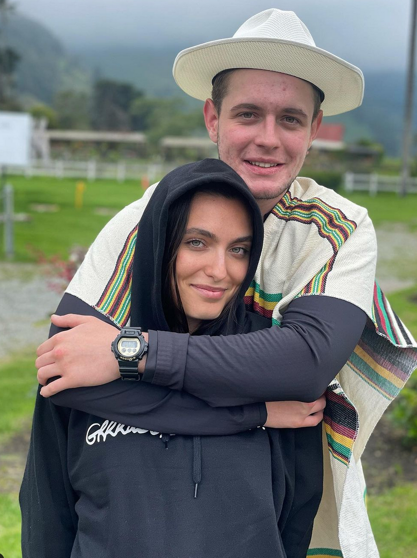 Cuplu surpriza in showbizul romanesc 2