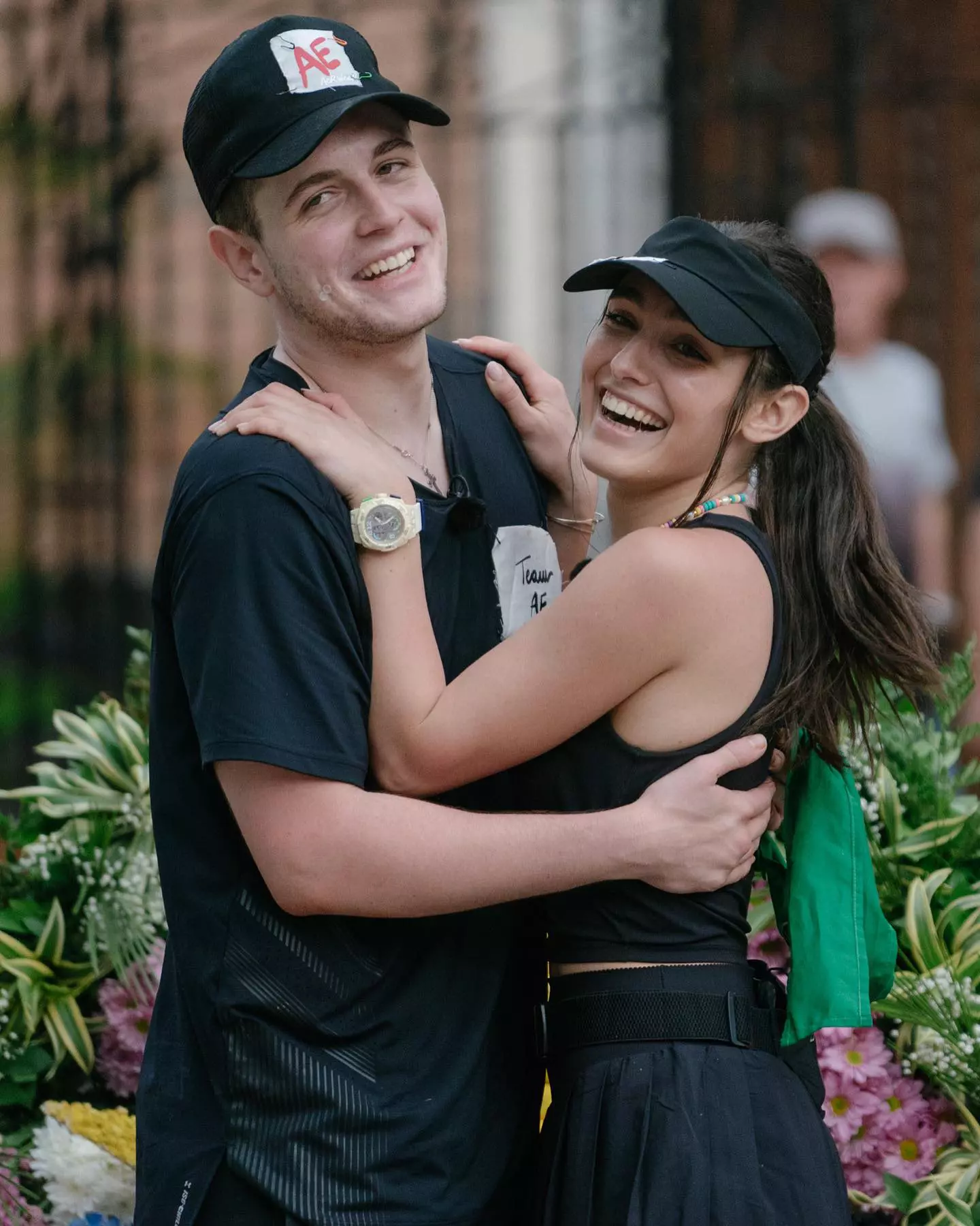 Cuplu surpriza in showbizul romanesc 3