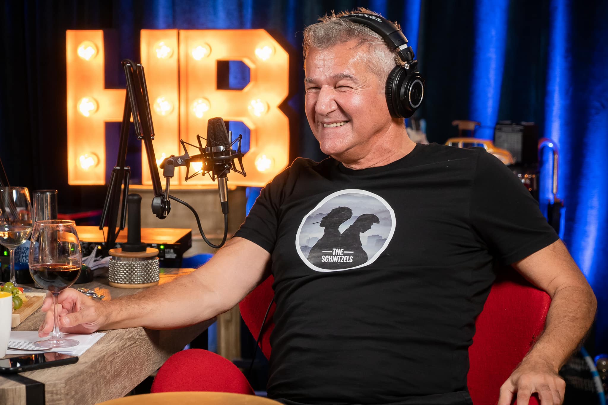 Dan Bittman și Horia Brenciu, la un pas de o colaborare muzicală