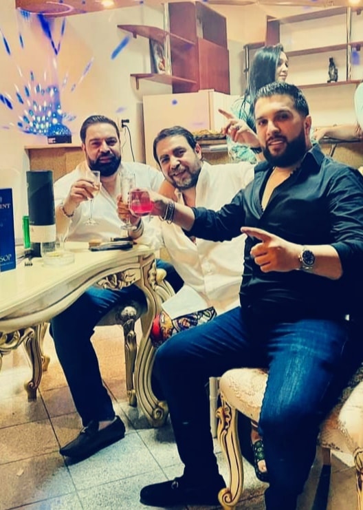 Cu ce se ocupă fiica lui Dan Bursuc, la 25 de ani