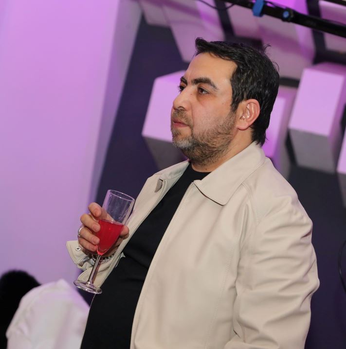 Cu ce se ocupă fiica lui Dan Bursuc, la 25 de ani