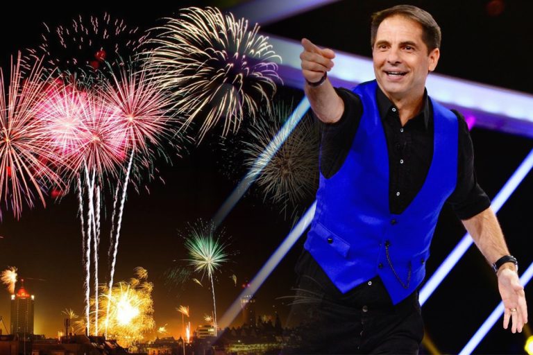 Suma exorbitantă care i s-a propus lui Dan Negru să filmeze Revelion 2024. Cine i-a făcut oferta, surpriză mare