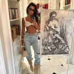 Dana Budeanu, ipostaza indrazneata la 44 de ani 1