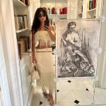 Dana Budeanu, ipostaza indrazneata la 44 de ani 3