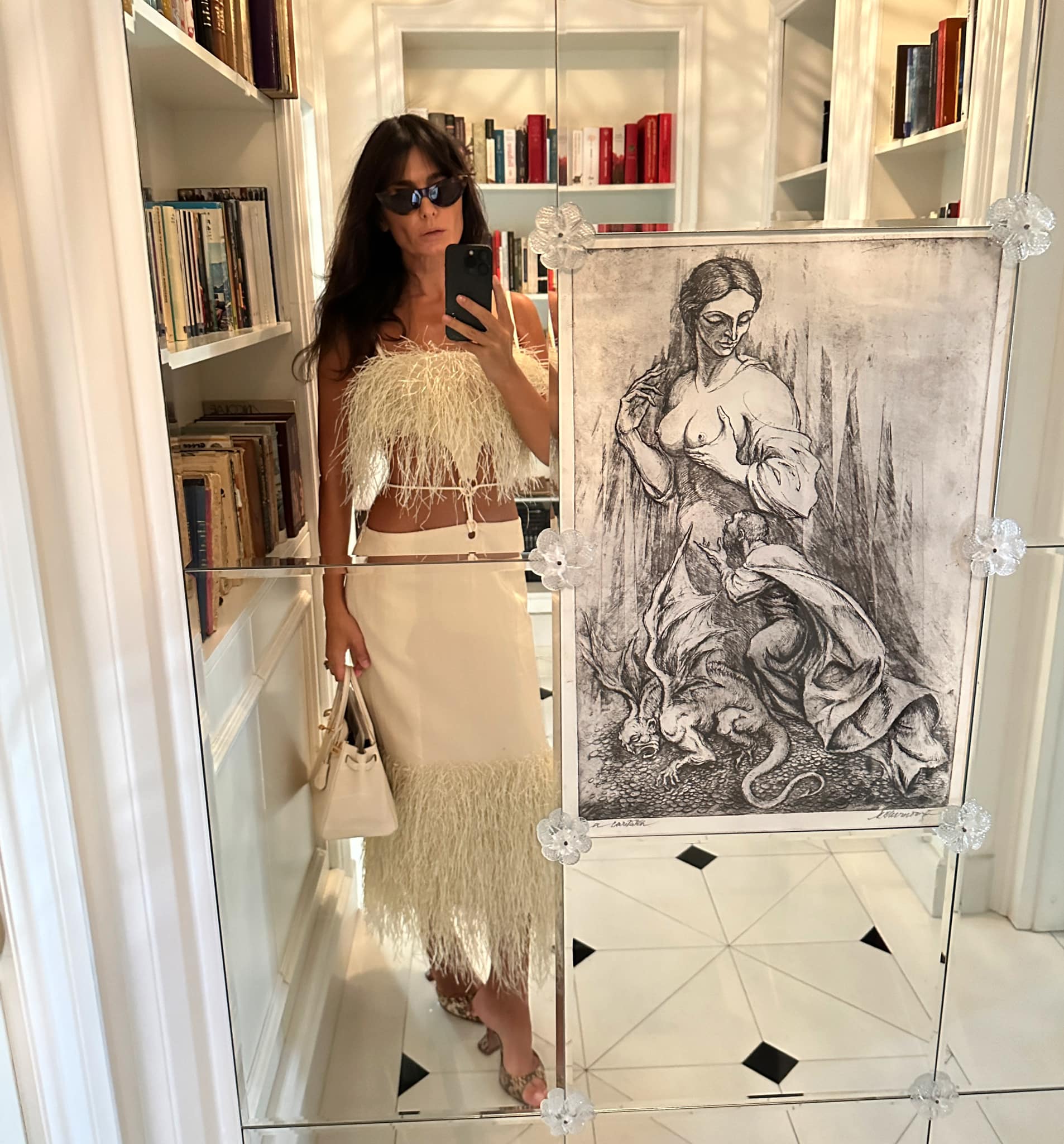 Dana Budeanu, ipostaza indrazneata la 44 de ani 3