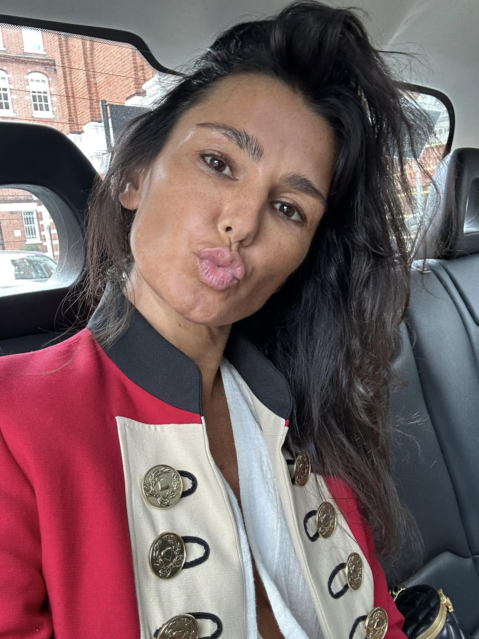 Dana Budeanu, ipostaza indrazneata la 44 de ani 5