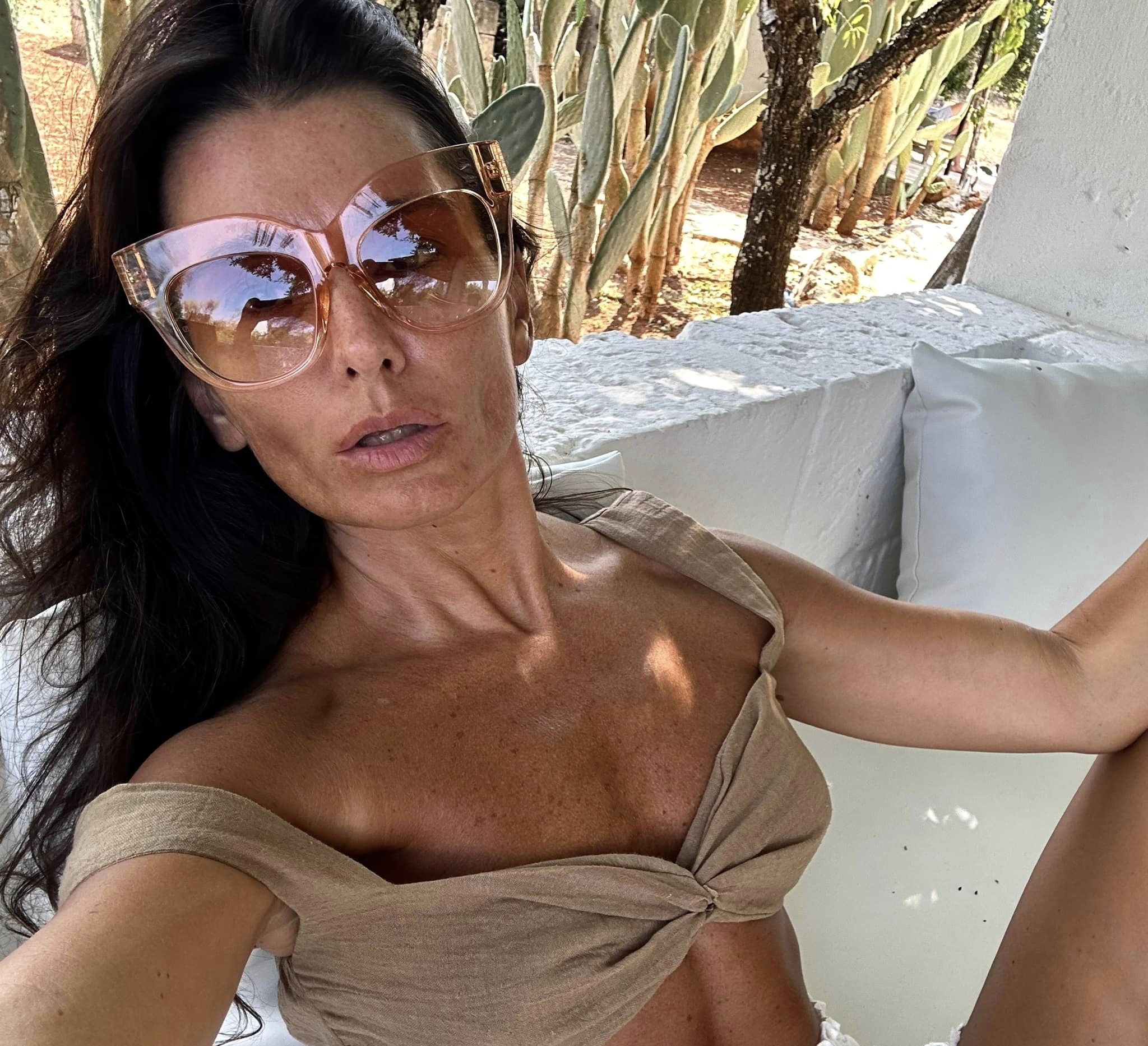 Dana Budeanu, ipostaza indrazneata la 44 de ani 6