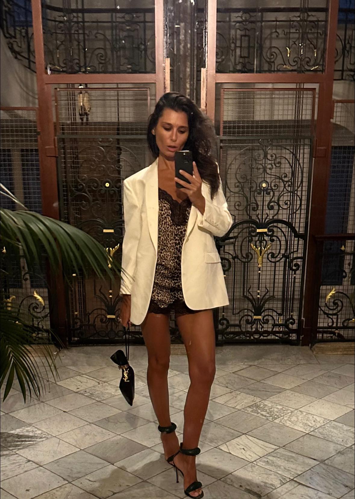 Dana Budeanu, ipostaza indrazneata la 44 de ani 7