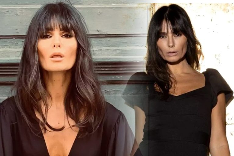 Dana Budeanu, ipostază îndrăzneață la 44 de ani. A renunțat la sutien și a apărut așa pe net