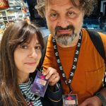 Ce face fiul Danei Rogoz, atunci când ea apare la televizor