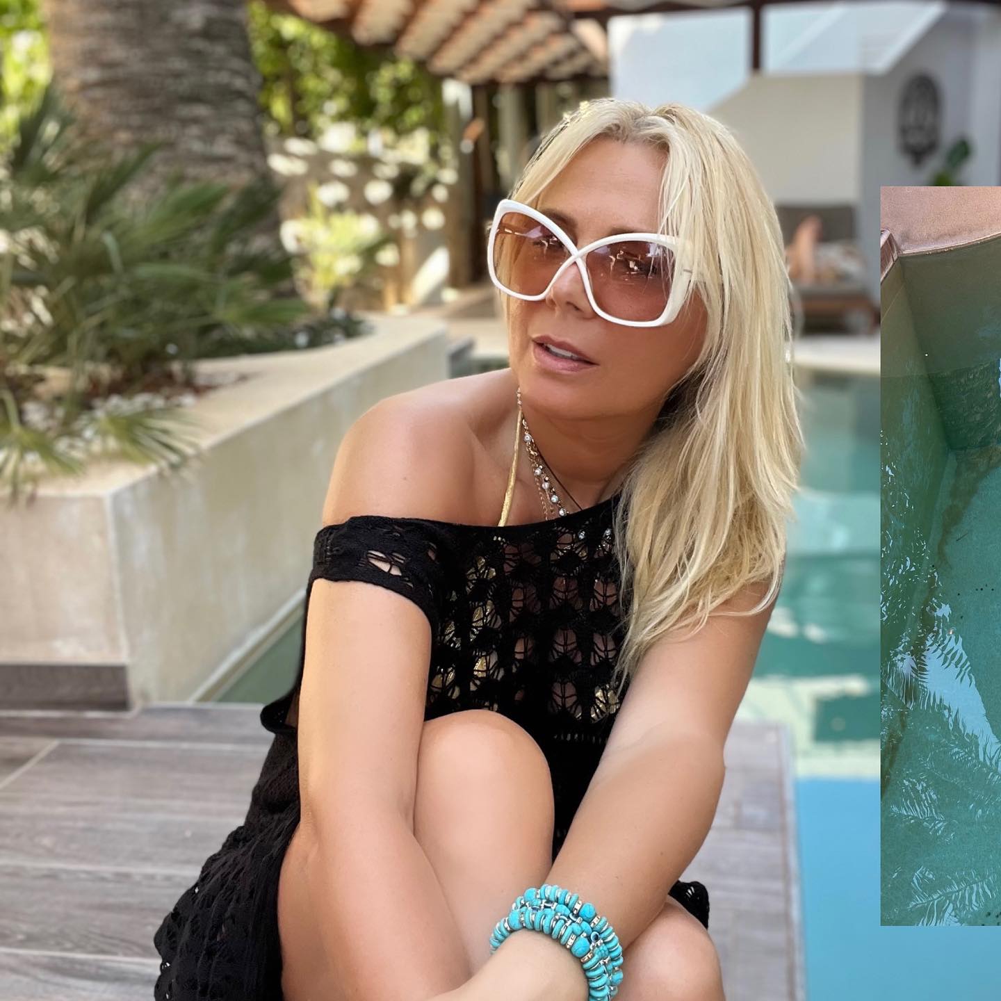 Cum a scăpat Dana Săvuică de complexele din adolescență