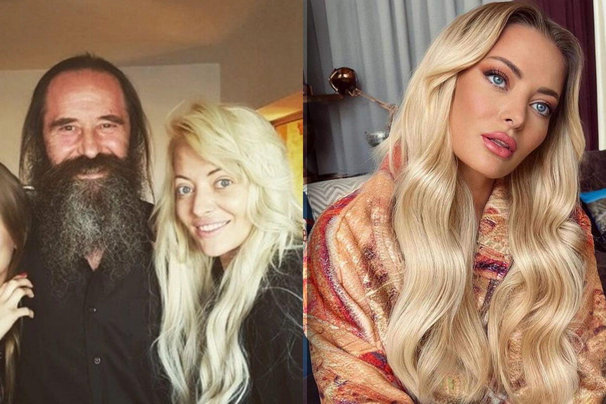 De ce a parasit tatal Deliei muntele Athos, dupa 18 ani petrecuti aici