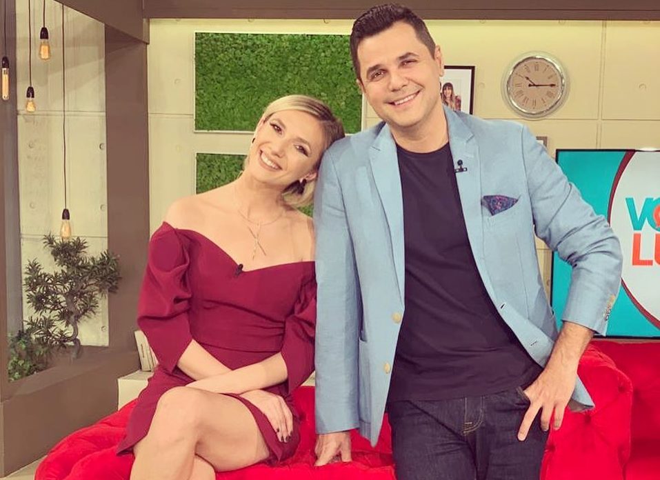 De ce a plecat Cove brusc de la Vorbeste Lumea 2