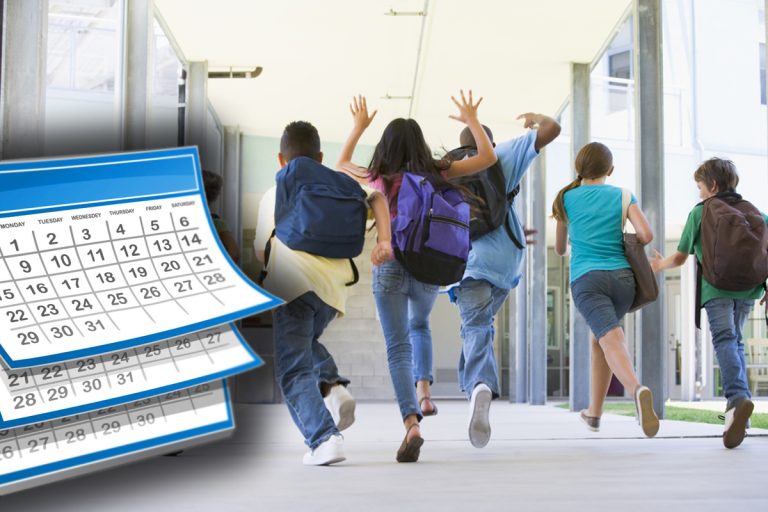 De ce au elevii liber pe 27 octombrie 2023. Ce se întâmplă de fapt la finalul acestei luni, anunț important