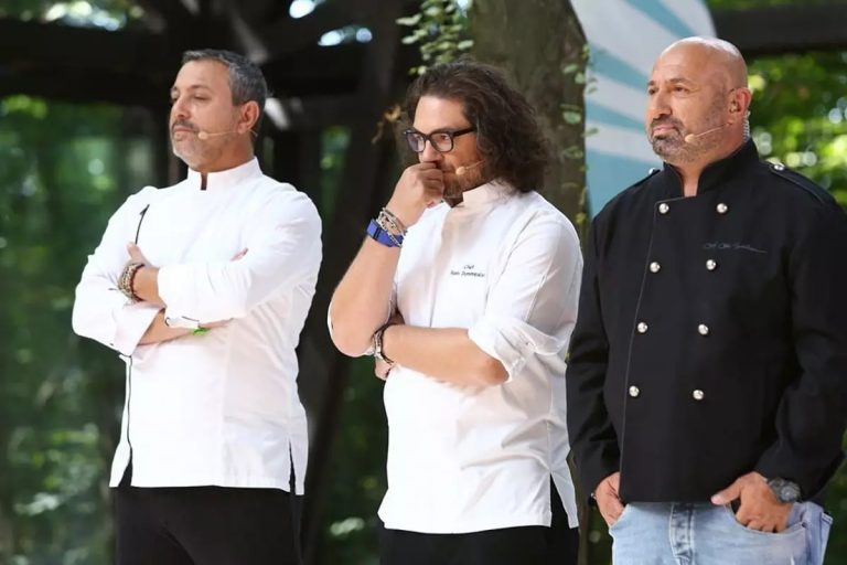 De ce au fost dați afară Florin Dumitrescu, Sorin Bontea și Cătălin Scărlătescu de la Chefi la Cuțite. Antena 1 a făcut anunțul oficial, s-a aflat motivul plecării