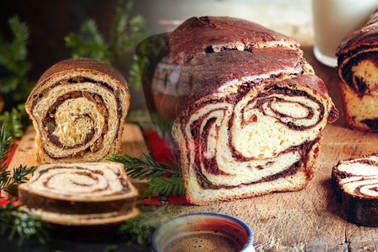 De ce crapă cozonacii la copt. Greșeala pe care o fac multe gospodine, de asta nu cresc mari și pufoși