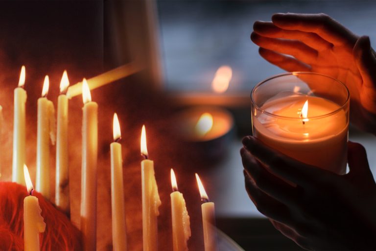 De ce este bine să aprinzi lumânări în casă. Nu mulți știu asta
