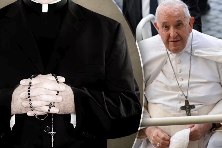 De ce femeia nu poate deveni preot. Explicația oferită de Papa Francisc