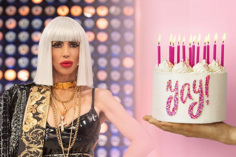 De ce nu și-a organizat niciodată Raluca Bădulescu ziua de naștere: “Nici măcar când am împlinit 18 ani!” VIDEO EXCLUSIV