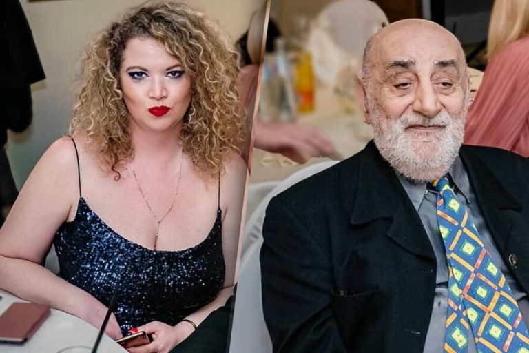 De ce nu vrea Oana să-l ducă pe Viorel Lis la azil. Reacția tranșantă a vedetei