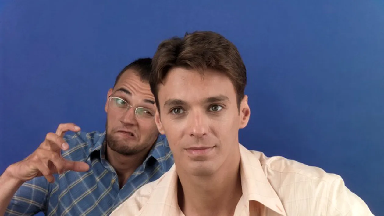 De ce s-au certat de fapt Oreste și Mircea Badea. Adevăratul motiv pentru care prietenia lor s-a destrămat a ieșit acum la iveală