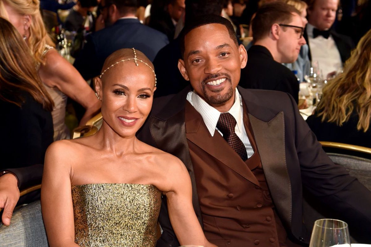 De ce s-au despartit Will Smith si Jada Pinkett Smith 2