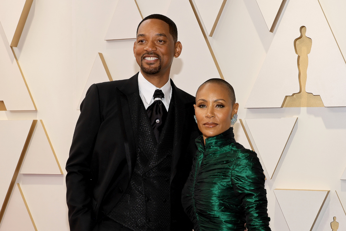 De ce s-au despartit Will Smith si Jada Pinkett Smith
