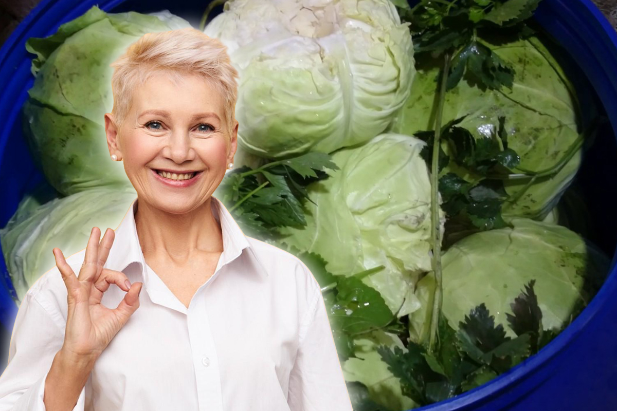 De ce se pun boabe de porumb la varza murată. Ce să mai adaugi un butoi pentru o varză murată ca la carte, trucuri de aur